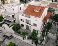 Blue Riviera A.E Hotels near Ostria