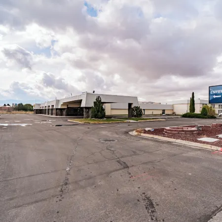 Motel 6 Pocatello, ID