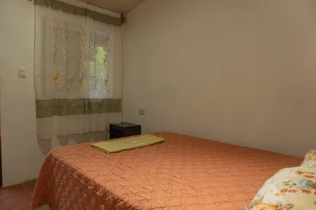 Posada Woochooch Отели в г. Сан Хуан Ла Лагуна