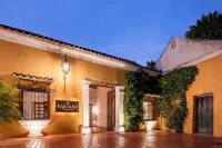 KARAKALI Boutique Hotel Hotels in Mompos