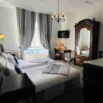 Hôtel Printania Rooms