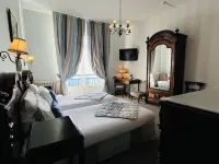 Hôtel-Restaurant Printania Hotels in Dinard