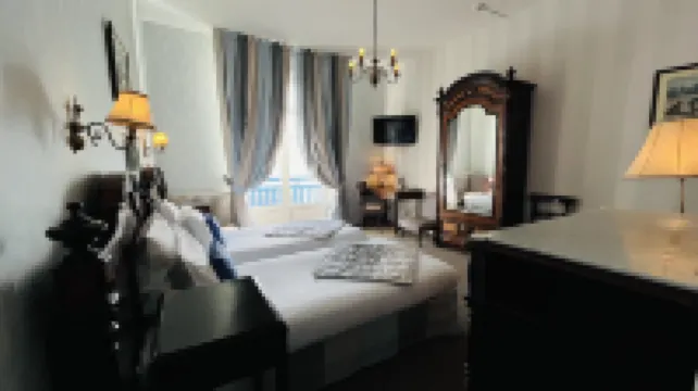 Hôtel-Restaurant Printania