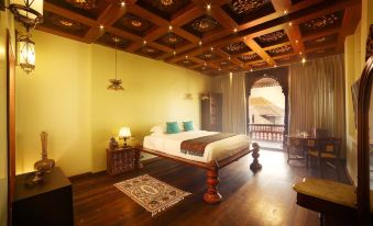 Ginger House Museum Hotel