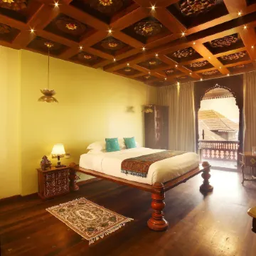Ginger House Museum Hotel
