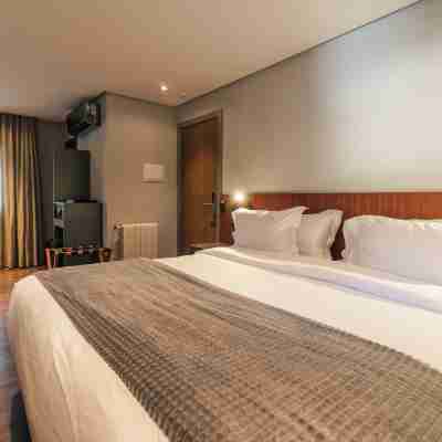 249 Design Hotel Rooms