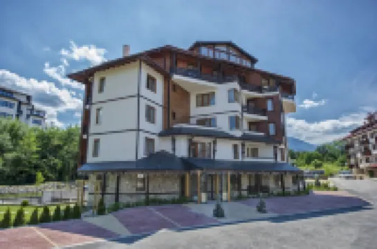 Predela Lux Hotels in 