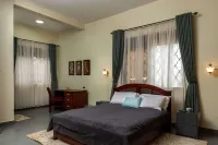 Fred and Winnie BnB Hotels in Matugga