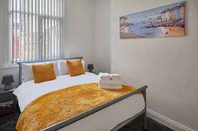 Host & Stay - Diamond One Hotels near Saltburn Cliff Tramway