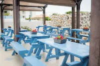 Hotel Adaz Mediterráneo