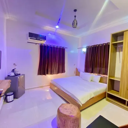 Bintoo Hotel Limited