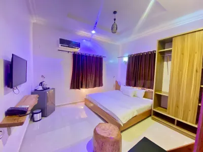 BINTOO HOTEL LIMITED