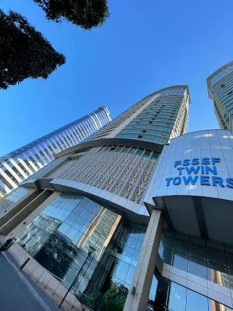 Fairview Luxury Apartments Отели рядом с достопримечательностью «Dar es Salaam Harbour»