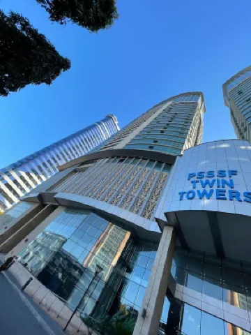 Fairview Luxury Apartments