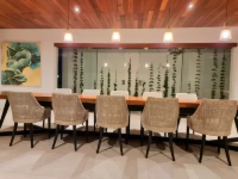 Truntum Boutique Mandalika Hotels in Pujut