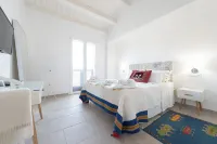 Kinanto Bioresort Hotels in Ispica