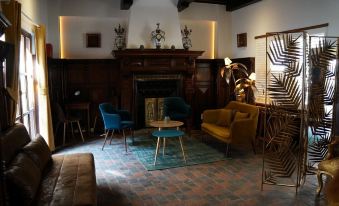 Charming Suites Jan Zonder Vrees