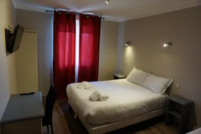 Le Bistrot d'Orange Hotels in Chateauneuf-du-Pape