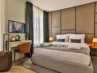 Avanti Hotel & Spa Hotels in Prijevor