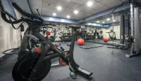 Ottawa Embassy Hotel & Suites - palestra