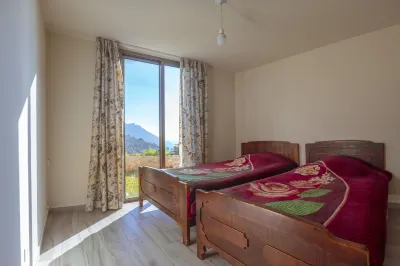 Heaven on Earth Apartment Các khách sạn ở Ghosta