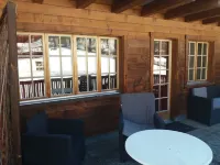 Hotel Schmitta Hotels in Fiesch