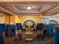 Hotel Icon, Autograph Collection Hotels near TDECU Stadium
