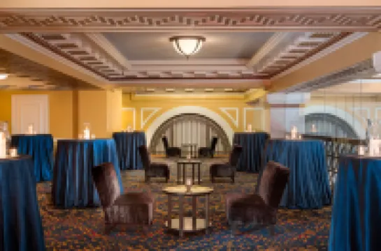 Hotel Icon, Autograph Collection