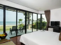 ไอธารา รีสอร์ท แอนด์ สปา โรงแรมในอำเภอ บ้านแหลม