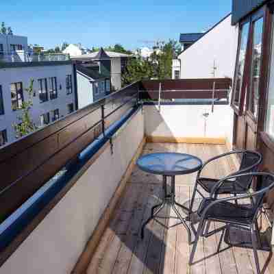 Svala Apartments by Heimaleiga Others