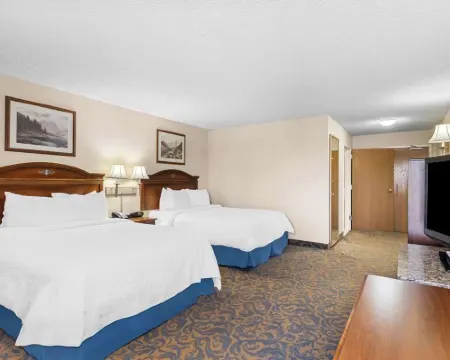 Hotel Cheyenne Hotels in Cheyenne