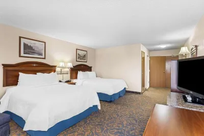 Hotel Cheyenne Hoteles en 