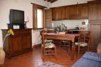 Podere la Chiusella B&B Hotels in Rapolano Terme