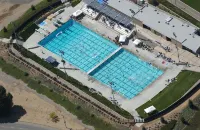 Holiday Inn Express & Suites DAVIS - UNIVERSITY AREA by IHG - Pools