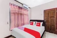 Hotel O Telone Bungalow Hotel dekat Dragon beach surf 2