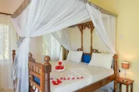 Tanzanite Beach Resort Hoteles en Nungwi