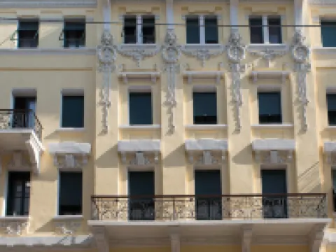 Trieste 411 - Rooms & Apartments Hoteles en Trieste