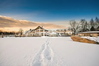Hotel Molo Resort Hotels in der Nähe von Staatliches Museum Auschwitz-Birkenau