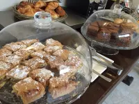 B&B Residenza Marina - breakfast