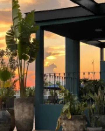 Casa Nduxi Puebla Departamentos