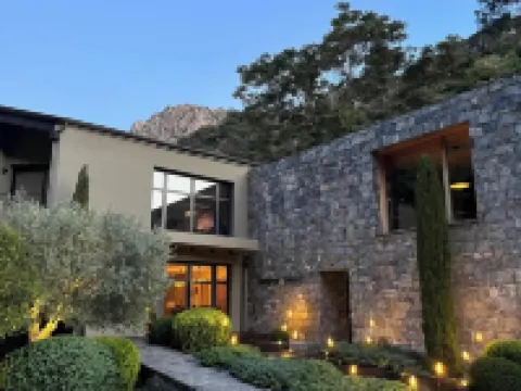 Dominique Colonna Hotels in Corte