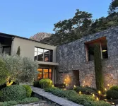 Dominique Colonna Hotel di Venaco