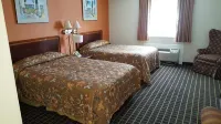 Woonsocket Motor Inn Hotel a Smithfield