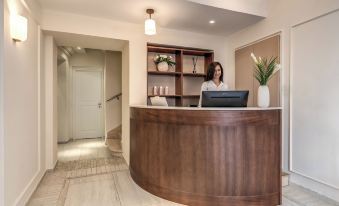 Hotel Fori Imperiali