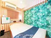 Tabist Hotel Aurora Ikebukuro Hotels near Ikebukuro