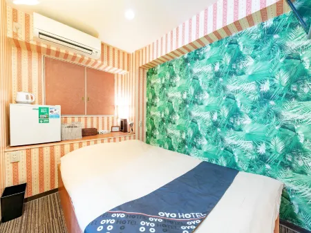 Tabist Hotel Aurora Ikebukuro