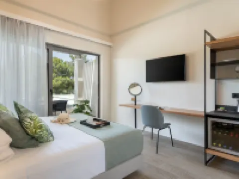 Mossa Well Being Hotel Hotels in Daratso