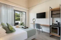 Mossa Well Being Hotel Hotels in Daratso