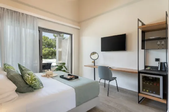 Mossa Well Being Hotel