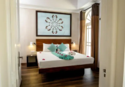 Seahorse Hotel & Spa